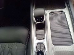 Chery Arrizo 8 2024 1.6T DCT Smart - ფოტო 11