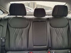 Chery Arrizo 8 2024 1.6T DCT Smart - ფოტო 12