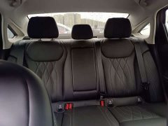 Chery Arrizo 8 2024 1.6T DCT Smart - ფოტო 13