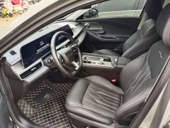 Chery Arrizo 8 2024 1.6T DCT Smart - ფოტო 4