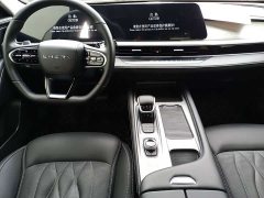 Chery Arrizo 8 2024 1.6T DCT Smart - ფოტო 6