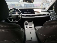 Chery Arrizo 8 2024 1.6T DCT Smart - ფოტო 7