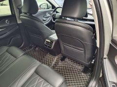 Chery Arrizo 8 2024 1.6T DCT Smart - ფოტო 8