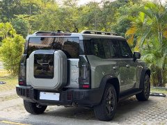 Jetour Jietu Traveler 2.0T AWD Traverse PRO - ფოტო 12