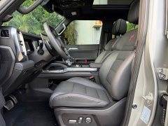 Jetour Jietu Traveler 2.0T AWD Traverse PRO - ფოტო 4