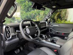 Jetour Jietu Traveler 2.0T AWD Traverse PRO - ფოტო 5