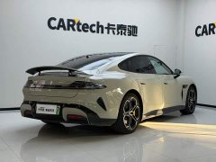 Xiaomi SU7 Rear-Wheel Drive Ultra-Long Range Advanced Autonomous Driving Pro - ფოტო 3