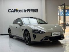Xiaomi SU7 Rear-Wheel Drive Ultra-Long Range Advanced Autonomous Driving Pro - ფოტო 4