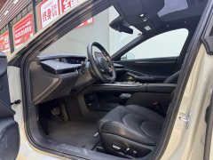 Xiaomi SU7 Rear-Wheel Drive Ultra-Long Range Advanced Autonomous Driving Pro - ფოტო 7