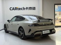 Xiaomi SU7 Rear-Wheel Drive Ultra-Long Range Advanced Autonomous Driving Pro - ფოტო 9