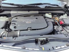 Cadillac XT4 28T FWD Luxury - ფოტო 10