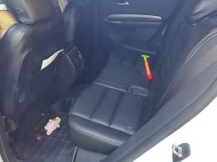 Cadillac XT4 28T FWD Luxury - ფოტო 11