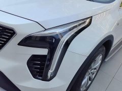 Cadillac XT4 28T FWD Luxury - ფოტო 5