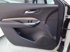 Cadillac XT4 28T FWD Luxury - ფოტო 7