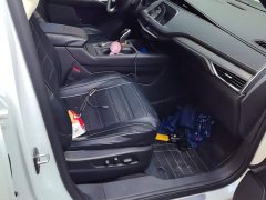 Cadillac XT4 28T FWD Luxury - ფოტო 8