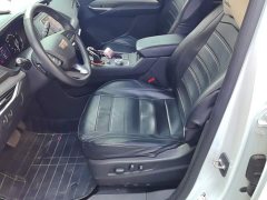 Cadillac XT4 28T FWD Luxury - ფოტო 9
