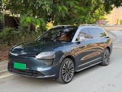 AITO M9 Extended Range Ultra 42kWh 6-Seater - ფოტო 1