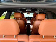 AITO M9 Extended Range Ultra 42kWh 6-Seater - ფოტო 10