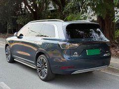 AITO M9 Extended Range Ultra 42kWh 6-Seater - ფოტო 4