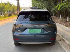 AITO M9 Extended Range Ultra 42kWh 6-Seater - ფოტო 5