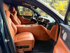 AITO M9 Extended Range Ultra 42kWh 6-Seater - ფოტო 8