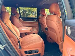 AITO M9 Extended Range Ultra 42kWh 6-Seater - ფოტო 9