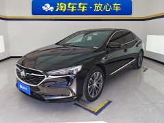 Buick Junyue 652T Luxury - ფოტო 1