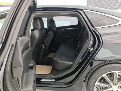 Buick Junyue 652T Luxury - ფოტო 11