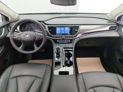 Buick Junyue 652T Luxury - ფოტო 12