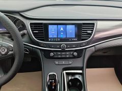 Buick Junyue 652T Luxury - ფოტო 13