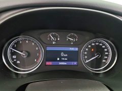 Buick Junyue 652T Luxury - ფოტო 14