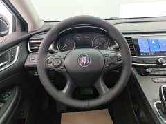 Buick Junyue 652T Luxury - ფოტო 15