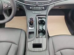 Buick Junyue 652T Luxury - ფოტო 16