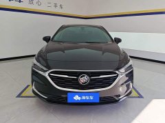 Buick Junyue 652T Luxury - ფოტო 2