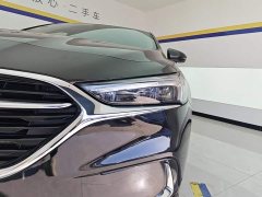 Buick Junyue 652T Luxury - ფოტო 5