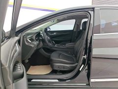 Buick Junyue 652T Luxury - ფოტო 9