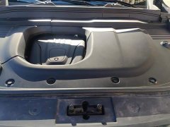 Great Wall WEY Blue Mountain Four-Wheel Drive Extended Range Version - ფოტო 10