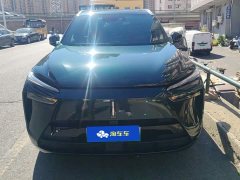 Great Wall WEY Blue Mountain Four-Wheel Drive Extended Range Version - ფოტო 2