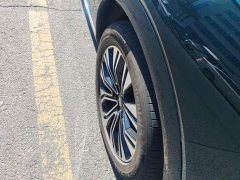 Great Wall WEY Blue Mountain Four-Wheel Drive Extended Range Version - ფოტო 6