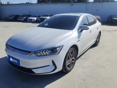 BYD Qin Plus Glory Edition EV 420KM Superior - ფოტო 1