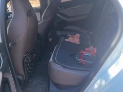 BYD Qin Plus Glory Edition EV 420KM Superior - ფოტო 11