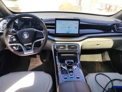 BYD Qin Plus Glory Edition EV 420KM Superior - ფოტო 12