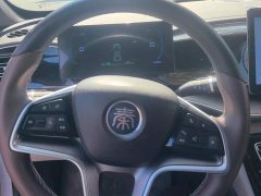 BYD Qin Plus Glory Edition EV 420KM Superior - ფოტო 15
