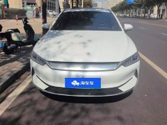 BYD Qin Plus Glory Edition EV 420KM Superior - ფოტო 2