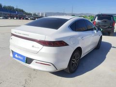 BYD Qin Plus Glory Edition EV 420KM Superior - ფოტო 3