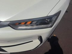BYD Qin Plus Glory Edition EV 420KM Superior - ფოტო 5