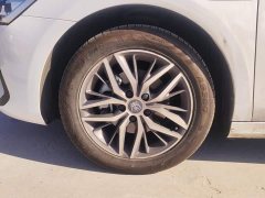 BYD Qin Plus Glory Edition EV 420KM Superior - ფოტო 6