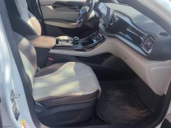 BYD Qin Plus Glory Edition EV 420KM Superior - ფოტო 8
