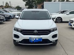 Volkswagen T-ROC Tanyue 2022 280TSI DSG FWD Comfort Plus - ფოტო 2