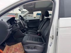 Volkswagen T-ROC Tanyue 2022 280TSI DSG FWD Comfort Plus - ფოტო 4